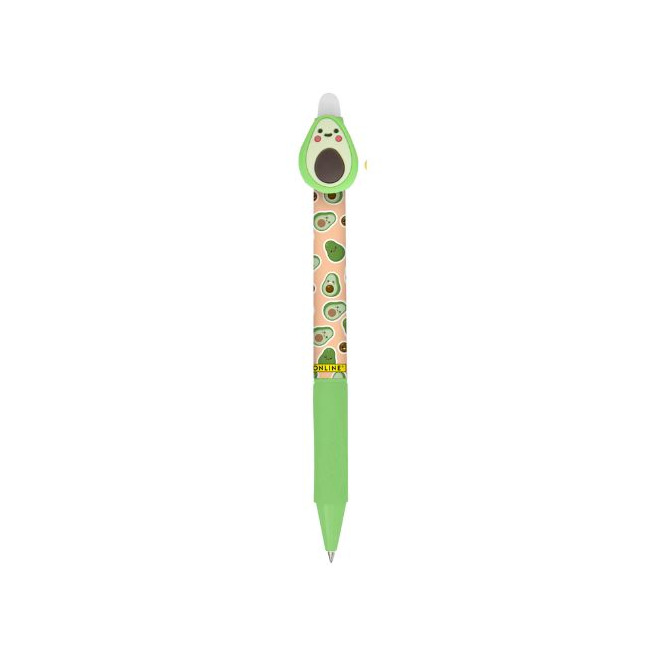 Stylo roller effaçable MagiXX Fun - ONLINE