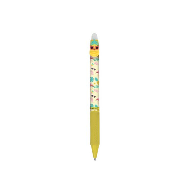 Stylo roller effaçable MagiXX Fun - ONLINE Stylo roller effaçable MagiXX Fun - ONLINE