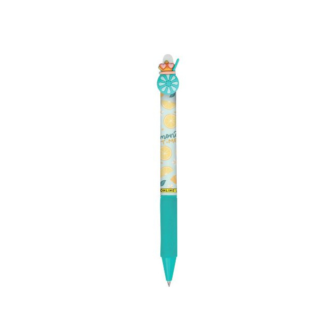Stylo roller effaçable MagiXX Fun - ONLINE Stylo roller effaçable MagiXX Fun - ONLINE