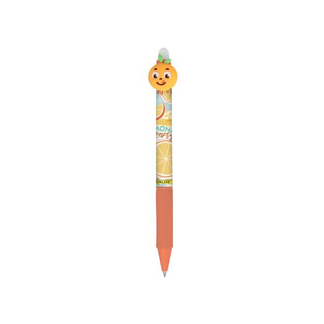 Stylo roller effaçable MagiXX Fun - ONLINE Stylo roller effaçable MagiXX Fun - ONLINE