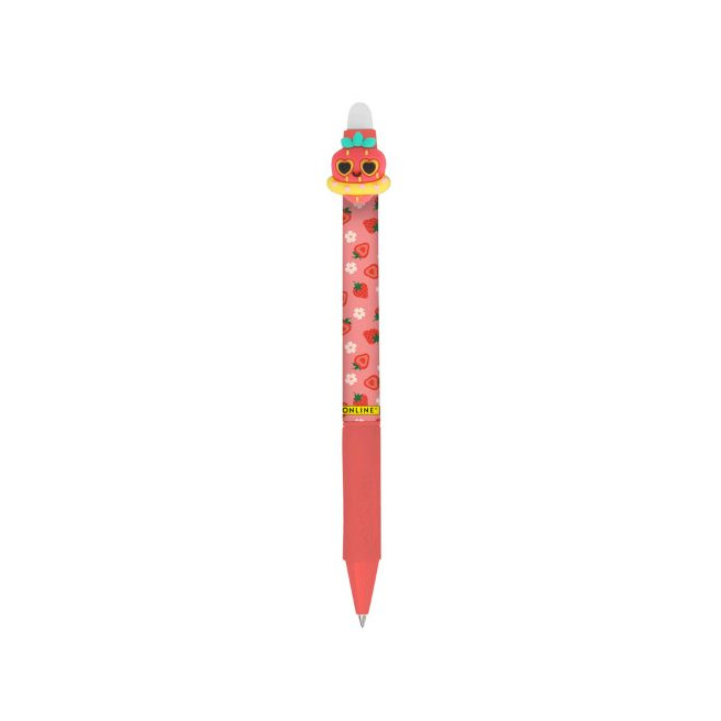Stylo roller effaçable MagiXX Fun - ONLINE Stylo roller effaçable MagiXX Fun - ONLINE