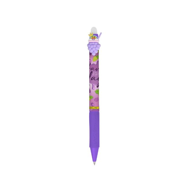 Stylo roller effaçable MagiXX Fun - ONLINE Stylo roller effaçable MagiXX Fun - ONLINE