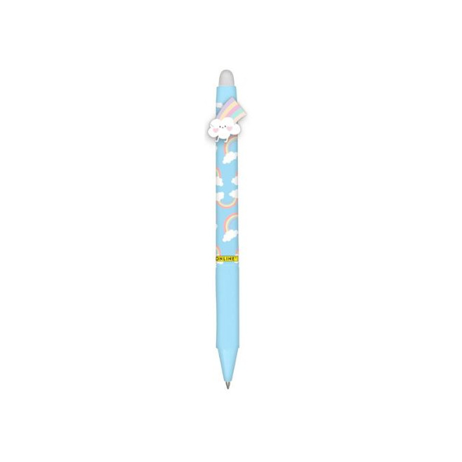Stylo roller effaçable MagiXX Fun - ONLINE Stylo roller effaçable MagiXX Fun - ONLINE