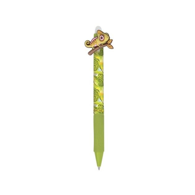 Stylo roller effaçable MagiXX Fun - ONLINE Stylo roller effaçable MagiXX Fun - ONLINE