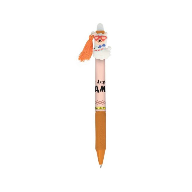 Stylo roller effaçable MagiXX Fun - ONLINE Stylo roller effaçable MagiXX Fun - ONLINE