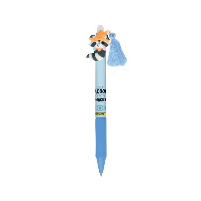 Stylo roller effaçable MagiXX Fun - ONLINE Stylo roller effaçable MagiXX Fun - ONLINE