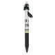 Stylo roller effaçable MagiXX Fun - ONLINE