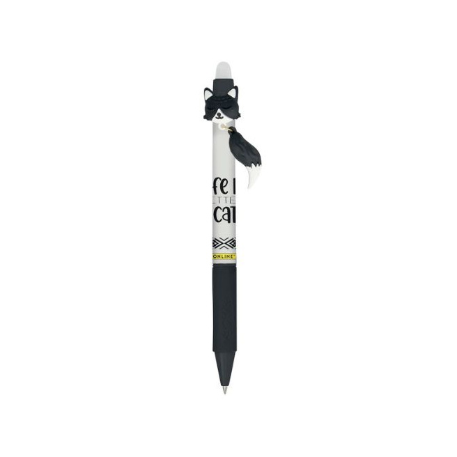 Stylo roller effaçable MagiXX Fun - ONLINE Stylo roller effaçable MagiXX Fun - ONLINE