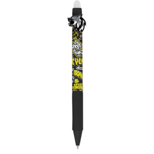 Stylo roller effaçable MagiXX Fun - ONLINE
