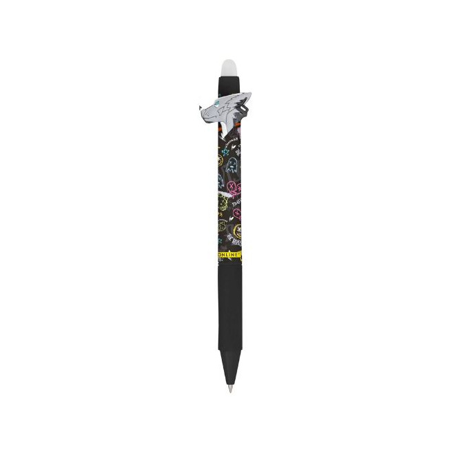 Stylo roller effaçable MagiXX Fun - ONLINE Stylo roller effaçable MagiXX Fun - ONLINE