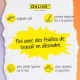 Stylo roller effaçable MagiXX Fun - ONLINE