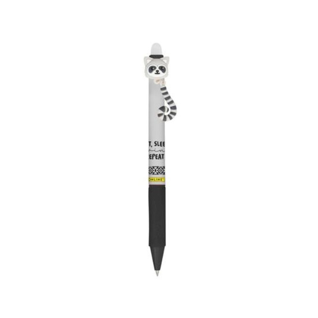 Stylo roller effaçable MagiXX Fun - ONLINE Stylo roller effaçable MagiXX Fun - ONLINE