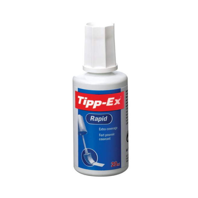 Tipp-Ex - corrector