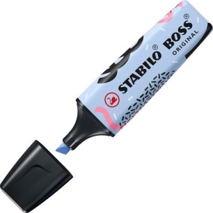 BOSS ORIGINELE FLUOGEEL HIGHLIGHTER