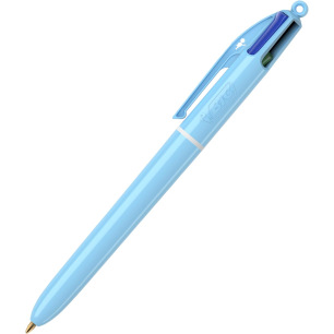 BIC 4 Couleurs Original - Stylos Bille BIC 4 Couleurs Original - Stylos Bille