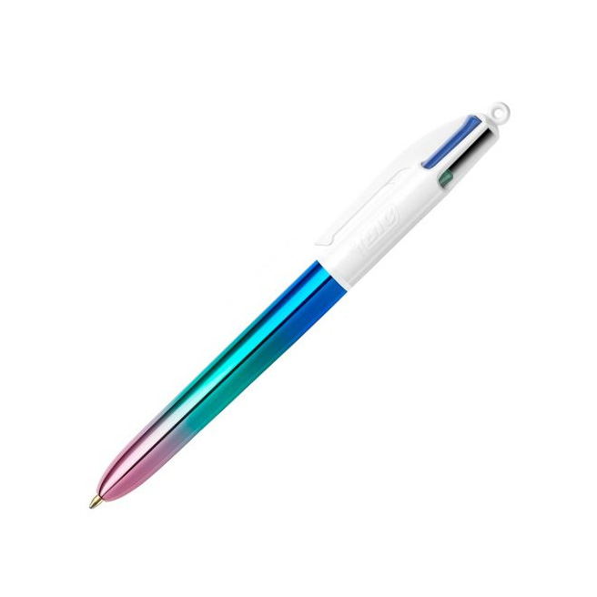 BIC 4 Couleurs Original - Stylos Bille BIC 4 Couleurs Original - Stylos Bille