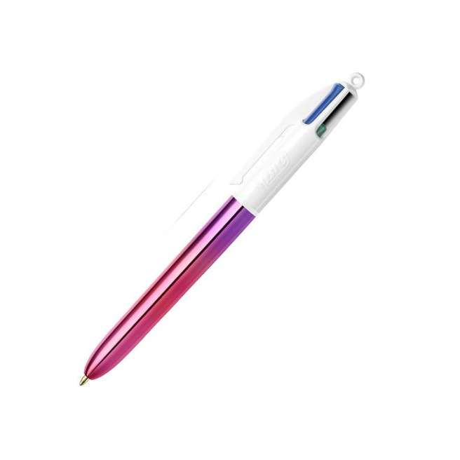 BIC 4 Couleurs Original - Stylos Bille BIC 4 Couleurs Original - Stylos Bille
