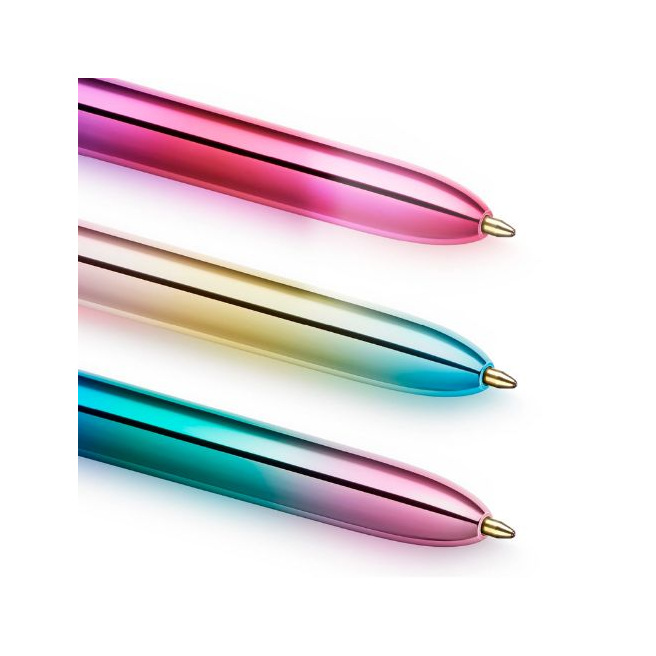 BIC 4 Couleurs Original - Stylos Bille BIC 4 Couleurs Original - Stylos Bille