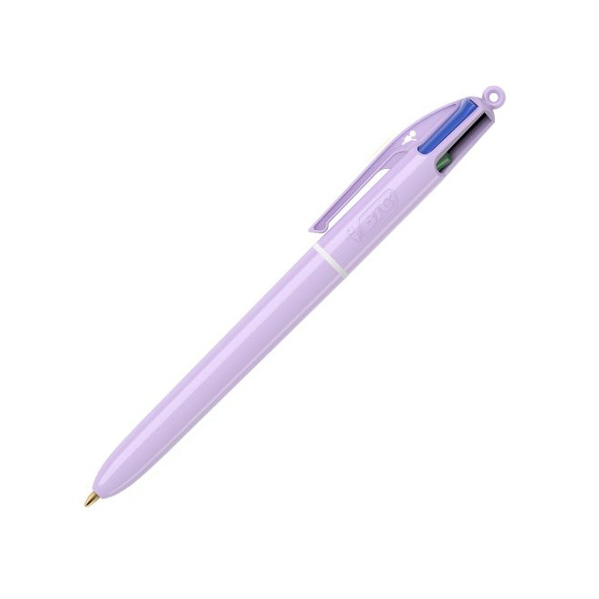 BIC 4 Couleurs Original - Stylos Bille BIC 4 Couleurs Original - Stylos Bille