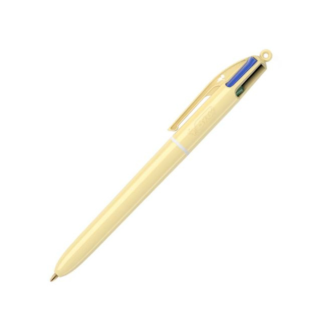 BIC 4 Couleurs Original - Stylos Bille BIC 4 Couleurs Original - Stylos Bille