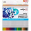 Boîte de crayons de couleur - Darwi For You