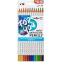 Boîte de crayons de couleur - Darwi For You
