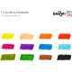 Boîte de crayons de couleur - Darwi For You