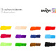 Boîte de crayons de couleur - Darwi For You