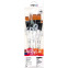 Pinceaux acryliques - Darwi for You
