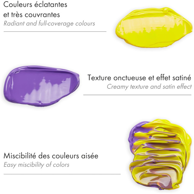 Acrylic painting - Darwi for you Acrylic painting - Darwi for you