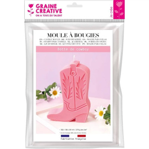 Moule Thermoforme 2 formes - Graine Créative Moule Thermoforme 2 formes - Graine Créative