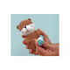 Kit amigurumi loutre musicale - Graine créative