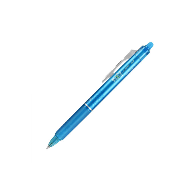 Frixion pilot clicker 0,7 mm