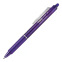 Frixion pilot clicker 0,7 mm