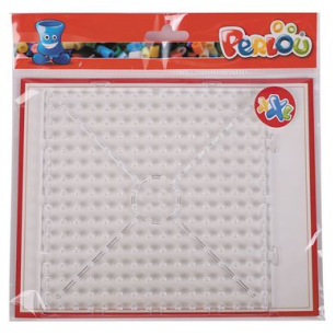 Perlou - perles à repasser Perlou - perles à repasser