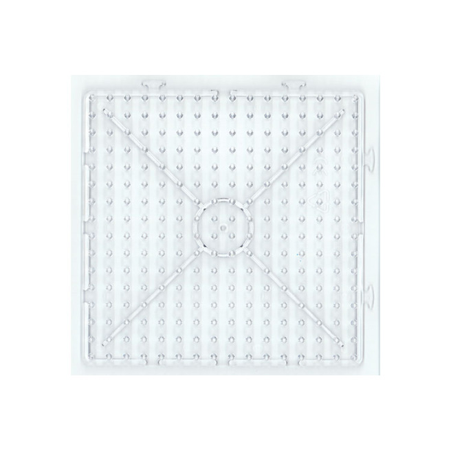 Perlou - perles à repasser