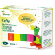 Pâte à modeler Softy 500 g