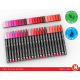 Tooli-art - marqueurs acrylique -  assortiments