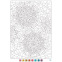 Dibujos para colorear misteriosos - Hachette
