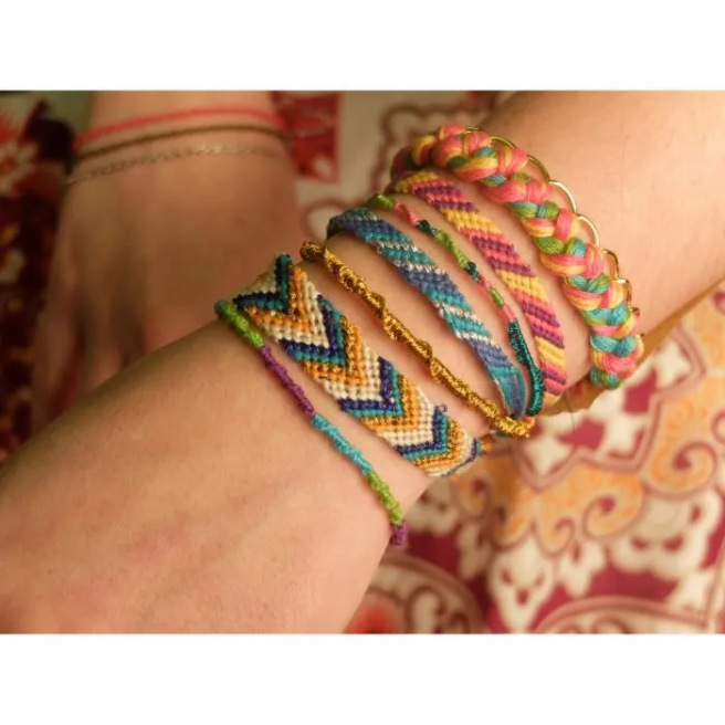 Echevette 100% coton Echevette 100% coton