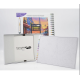 Kit coloriage mystère Graph'it Go