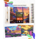 Kit coloriage mystère Graph'it Go