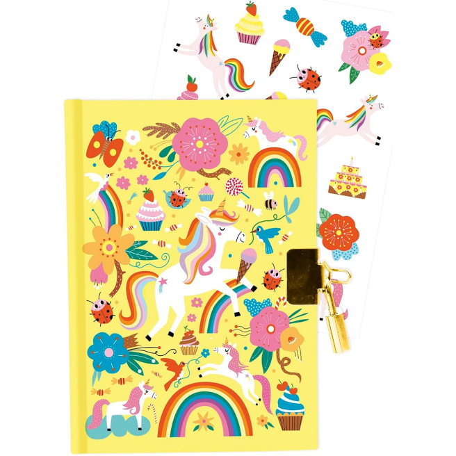 Journal intime - Avenue mandarine Journal intime - Avenue mandarine