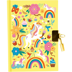 Journal intime - Avenue mandarine