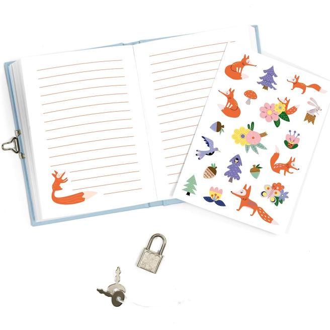 Journal intime - Avenue mandarine Journal intime - Avenue mandarine