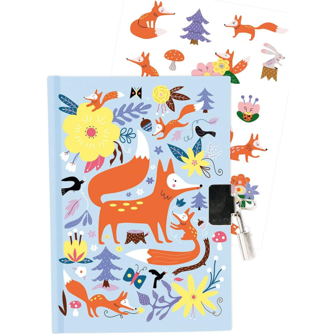 Journal intime - Avenue mandarine Journal intime - Avenue mandarine