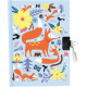 Journal intime - Avenue mandarine