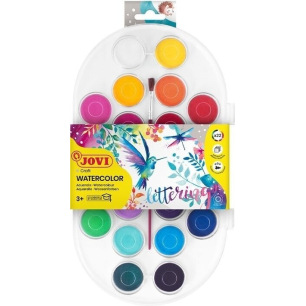 Aquarelle enfant JOVI Aquarelle enfant JOVI