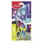 2 Ciseaux Tatoo soft - Maped
