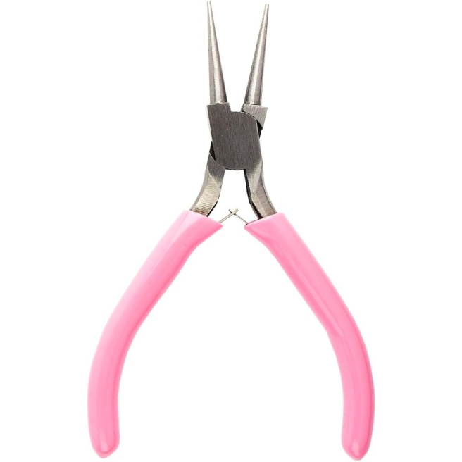 Pince pour bijoux - Graine créative Pince pour bijoux - Graine créative